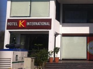 Hotel K International