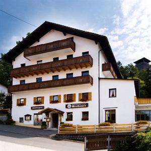 Panoramahotel Grobauer