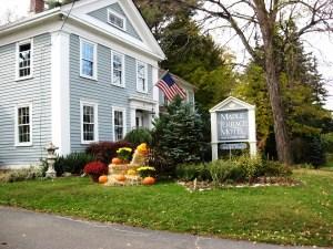 Maple Terrace Motel