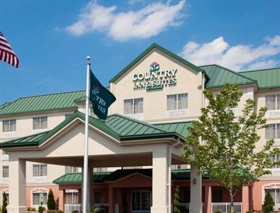 Country Inn & Suites By Carlson Goldsboro