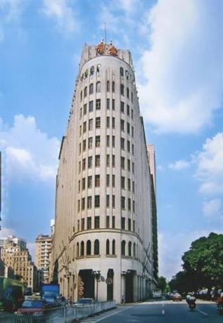 Guangzhou Aiqun Hotel