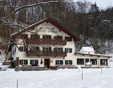 Gasthof Schonau