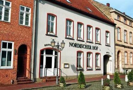 Nordischer Hof Hotel Krakow am See