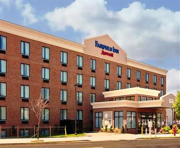 Fairfield Inn New York JFK Airport