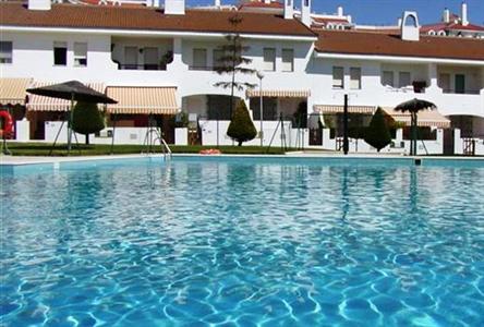 Apartamentos Aguadulce El Portil