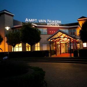 Regardz Hotel Ampt Van Nijkerk