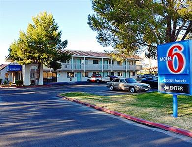 Motel 6 San Luis Obispo South