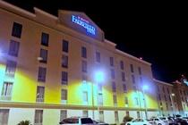 Towneplace Suites Apodaca