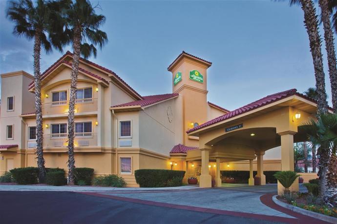 La Quinta Inn & Suites Tucson Airport