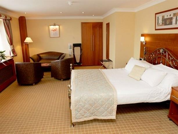 The Park Hotel Netherton
