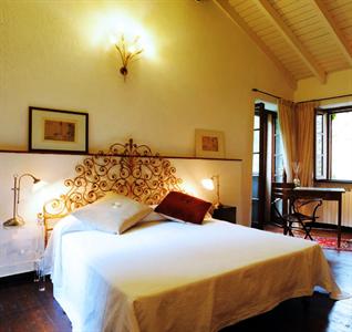 Borgata Cantone Country House B&B