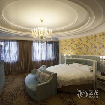 Dandong BoYue themed hotel