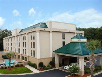 Baymont Inn & Suites Statesboro