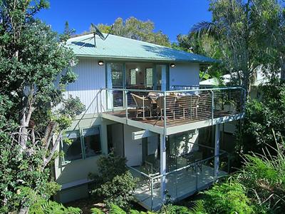 The Retreat Beach Houses Noosa