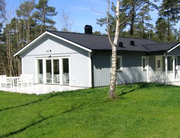 Bondestugan Nyhamn Lummelunda Cottages