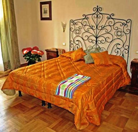 Relais Accademia Bed and Breakfast Florence