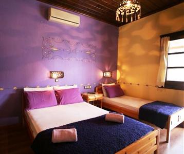 Guest House Patavalis