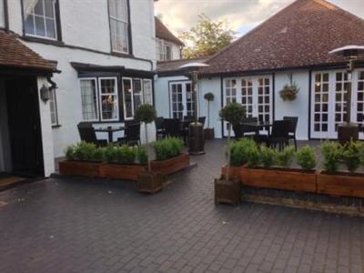 Yew Tree Inn Stansted