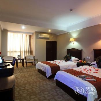 Yidu Business Hotel