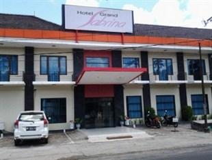 Hotel Sabrina Belitung