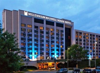 Millennium Maxwell House Nashville