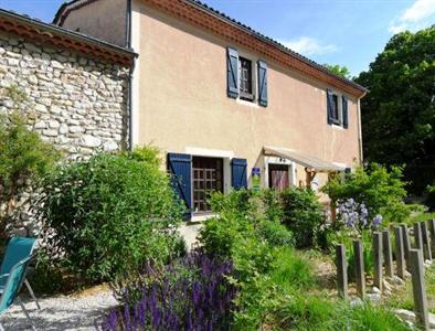 Chambres d'Hotes Le Moulin du Rivet