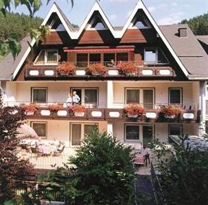 Aparthotel Jagerhaus