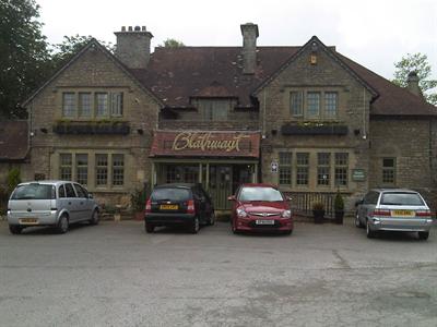 The Blathwayt Luxury Accommodation Bath