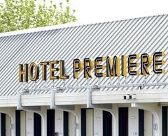 Hotel Premiere Classe Troyes Bucheres