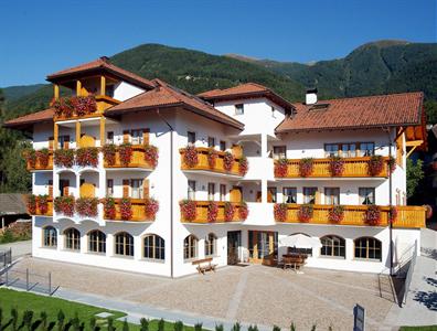 Hotel Gasserhof