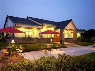 Ming Tai Deer B&B