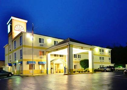 Comfort Inn Schererville