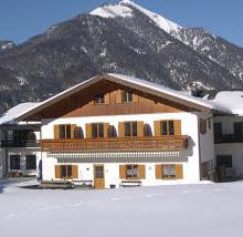 Hotel Gasthof zur Wacht