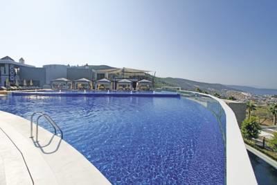 Grand Yazici Boutique Hotel & Spa Bodrum