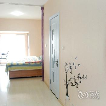 Shenyang Bokexinju Apartment Taiyuanjie Branch