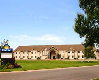 Days Inn Great Falls