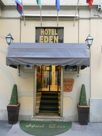 Eden Hotel Turin