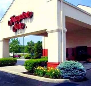 Hampton Inn Sandusky Milan