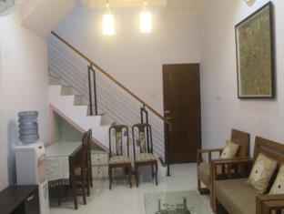 Griya Zalfa Homestay