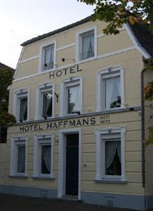 Hotel Haffmans