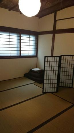 Tenma Itoya Guest House