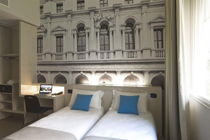 B&B Hotel Como