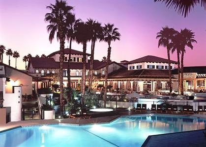 Rancho Las Palmas Resort & Spa