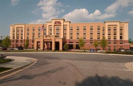 Hampton Inn and Suites Arundel Mills Baltimore