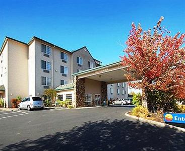 Comfort Inn & Suites Salem