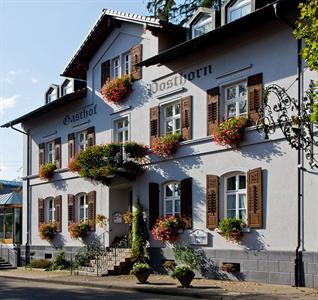 Hotel Zum Posthorn