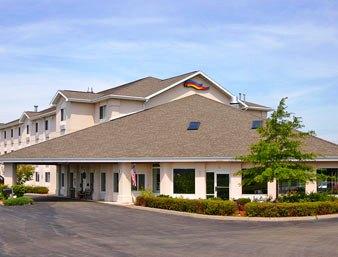 Baymont Inn and Suites Freeport (Illinois)