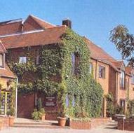 Corus Hotel Warwick