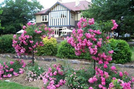 Lindsay House Country Hotel