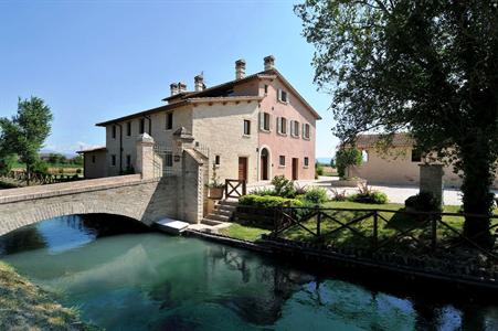 Country House Casco Dell'acqua